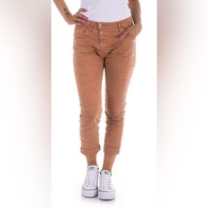 Please Pants P78 N3N - Ginger Old